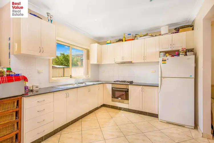 Third view of Homely house listing, 10/7-9 Altair Place, Hinchinbrook NSW 2168