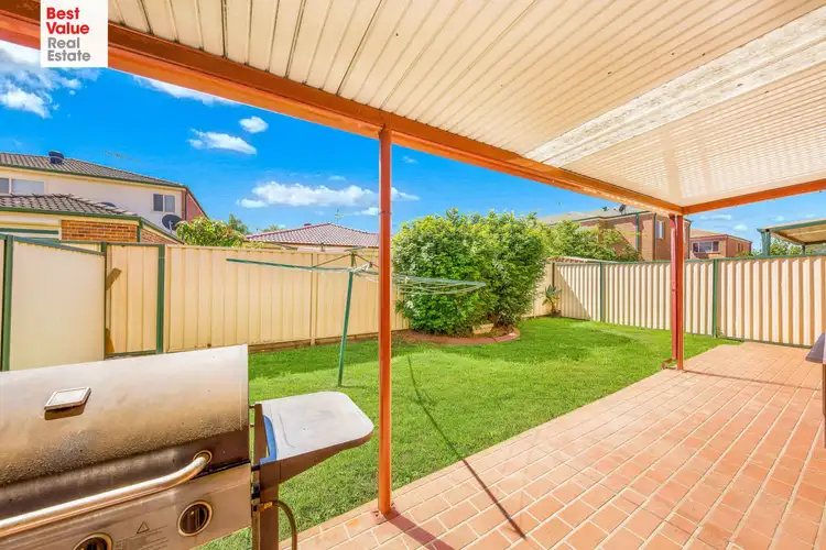 Fourth view of Homely house listing, 10/7-9 Altair Place, Hinchinbrook NSW 2168