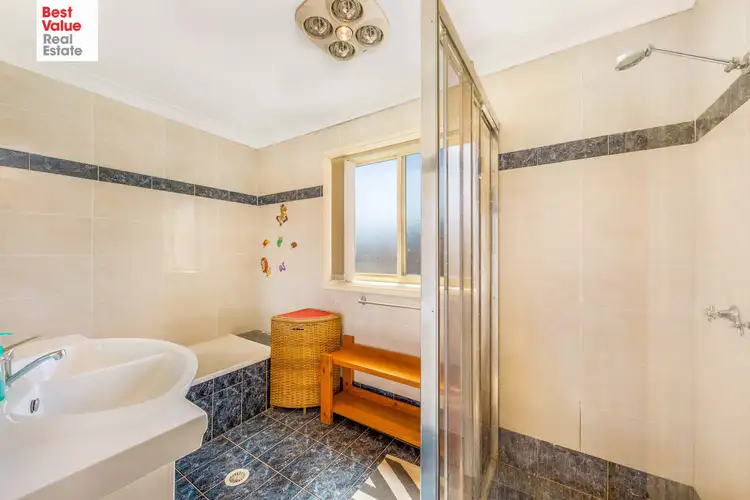 Fifth view of Homely house listing, 10/7-9 Altair Place, Hinchinbrook NSW 2168