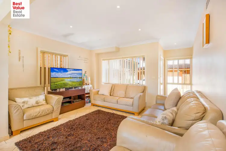 Sixth view of Homely house listing, 10/7-9 Altair Place, Hinchinbrook NSW 2168