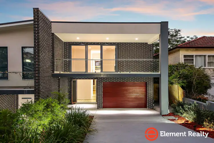 12 Cumberland Street, Epping NSW 2121