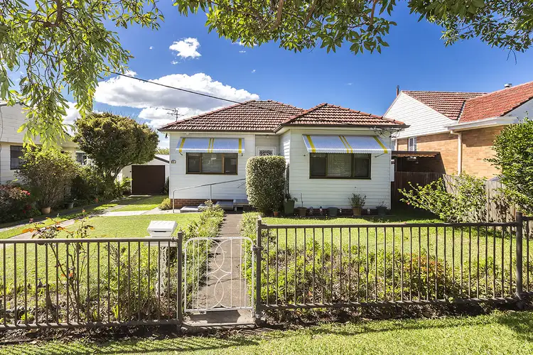 22 Milne Street, Shortland NSW 2307
