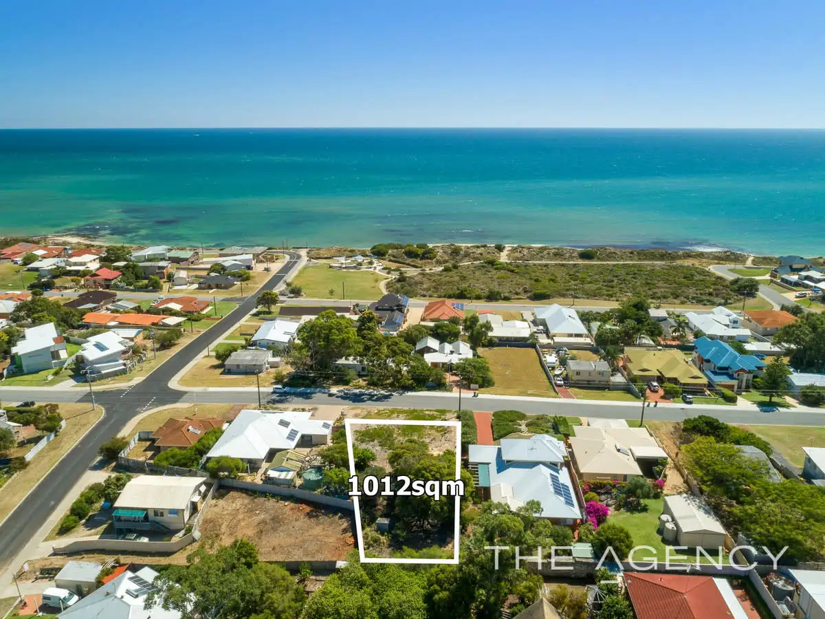 Main view of Homely land listing, 51 Galatea Road, Falcon WA 6210
