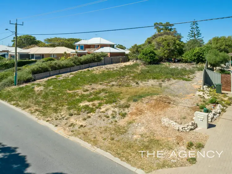 Third view of Homely land listing, 51 Galatea Road, Falcon WA 6210