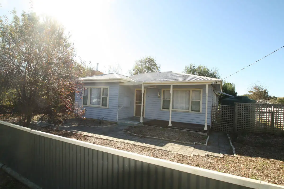Main view of Homely house listing, 8 Whyte Street, Coleraine VIC 3315