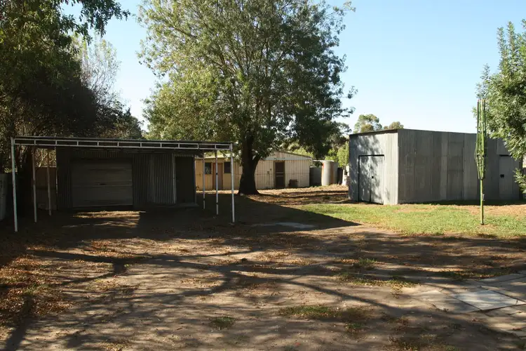Third view of Homely house listing, 8 Whyte Street, Coleraine VIC 3315
