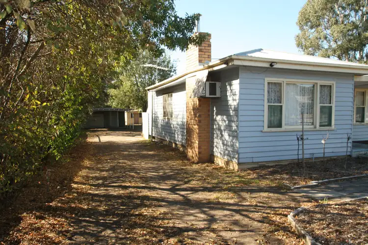 Fifth view of Homely house listing, 8 Whyte Street, Coleraine VIC 3315