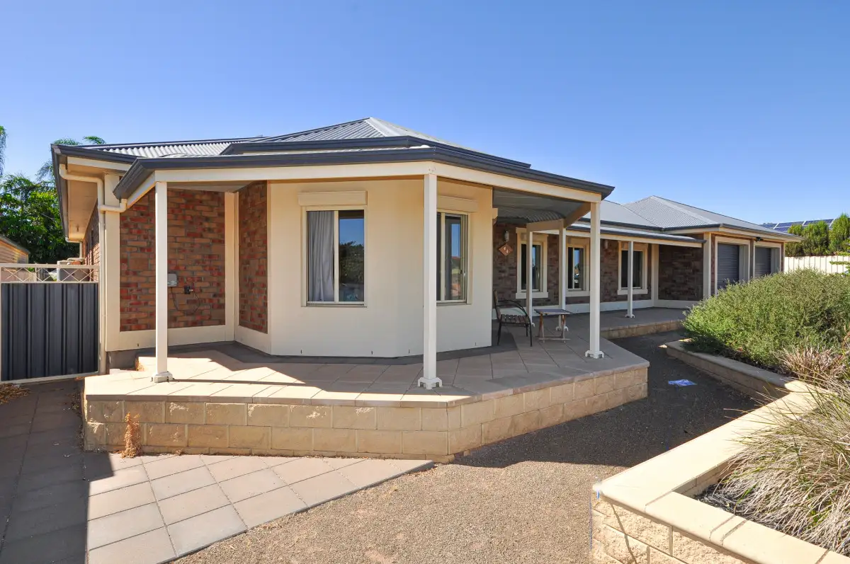 Main view of Homely house listing, 46 Addison Road, Port Augusta West SA 5700