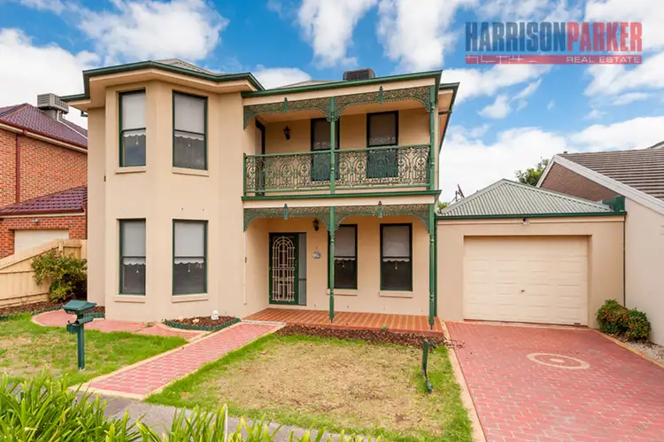 Second view of Homely house listing, 9 Tamuk Street, Maribyrnong VIC 3032
