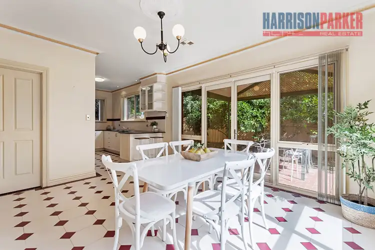 Fifth view of Homely house listing, 9 Tamuk Street, Maribyrnong VIC 3032