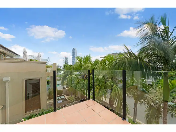 Third view of Homely villa listing, 26B Lennie Avenue, Main Beach QLD 4217