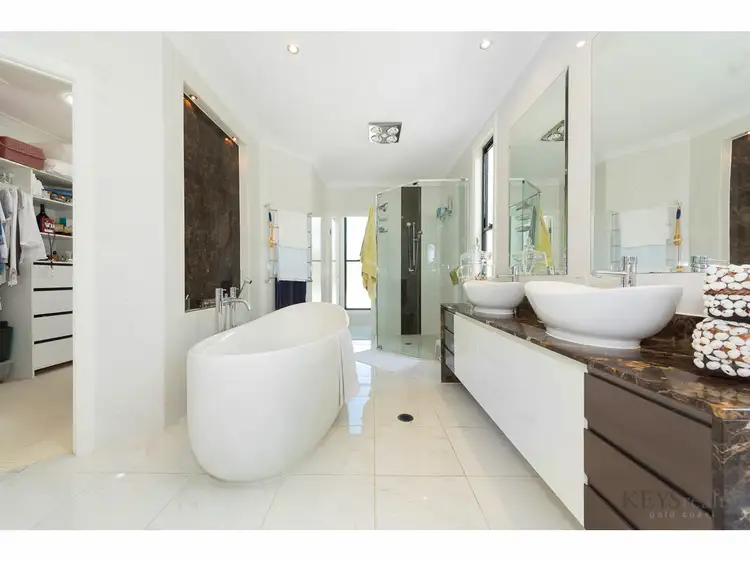 Fourth view of Homely villa listing, 26B Lennie Avenue, Main Beach QLD 4217