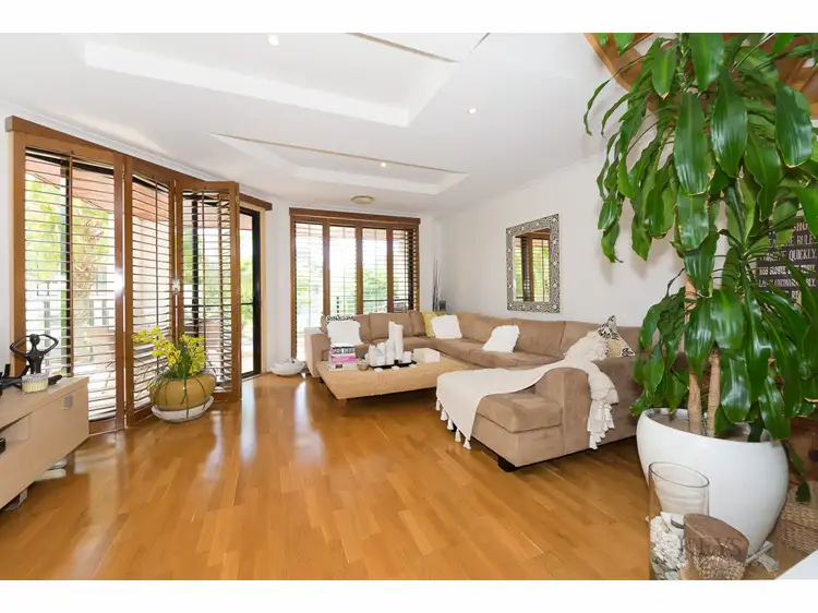 Fifth view of Homely villa listing, 26B Lennie Avenue, Main Beach QLD 4217