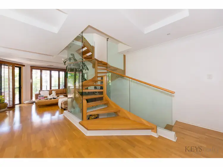 Seventh view of Homely villa listing, 26B Lennie Avenue, Main Beach QLD 4217