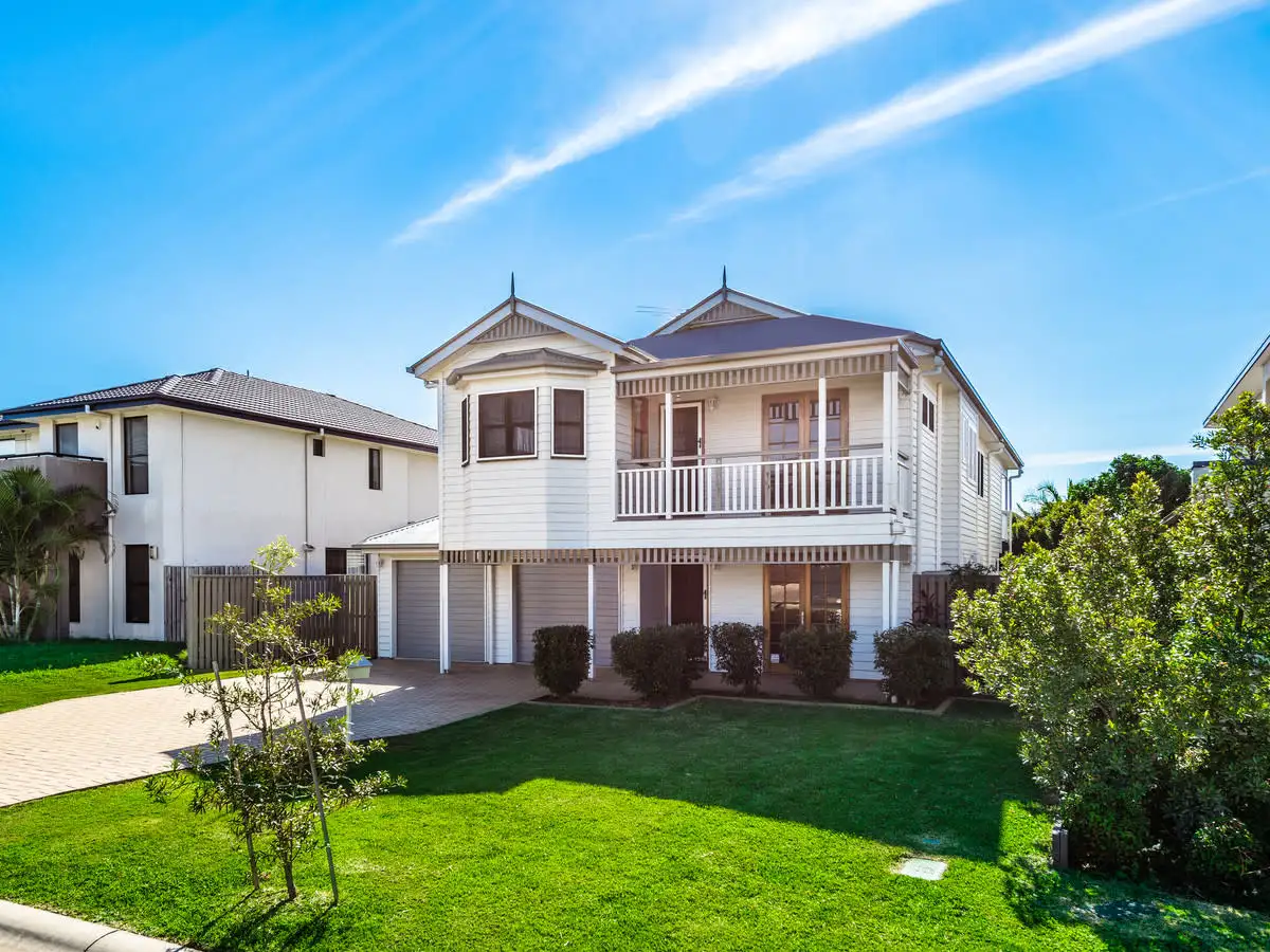 Main view of Homely house listing, 7 Brine Place, Underwood QLD 4119