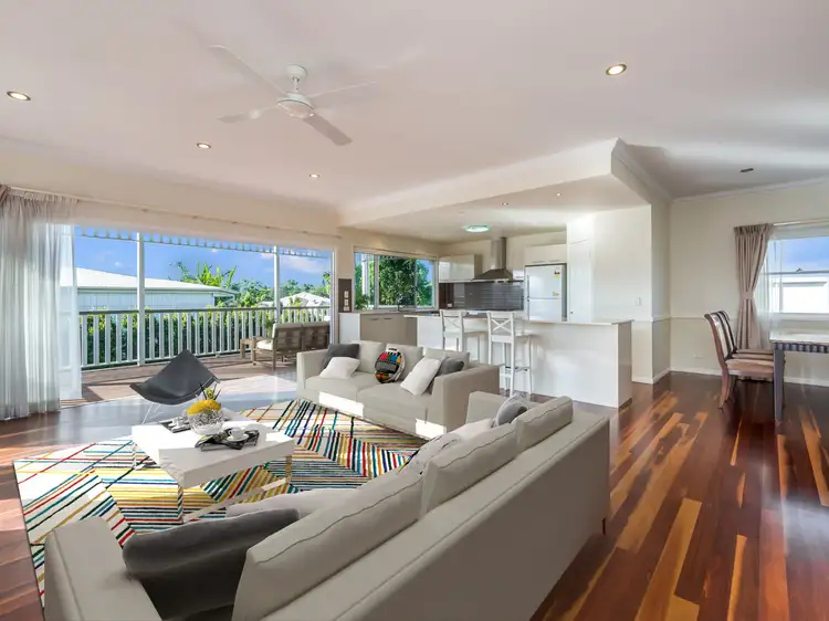 Second view of Homely house listing, 7 Brine Place, Underwood QLD 4119