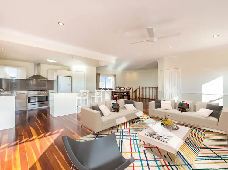 Third view of Homely house listing, 7 Brine Place, Underwood QLD 4119