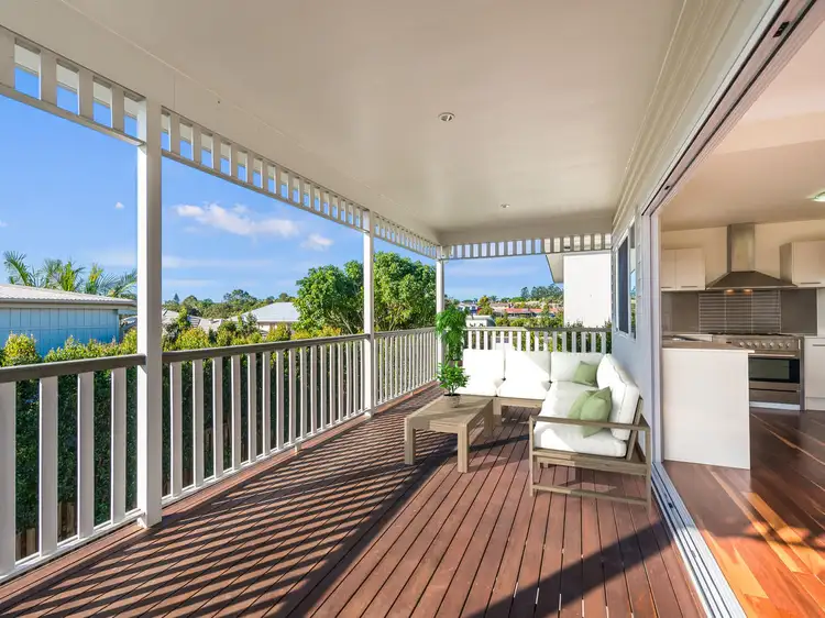 Fourth view of Homely house listing, 7 Brine Place, Underwood QLD 4119