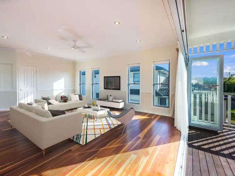Sixth view of Homely house listing, 7 Brine Place, Underwood QLD 4119