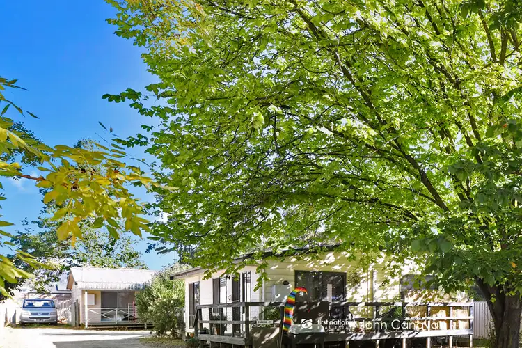 Main view of Homely house listing, 10A Malcolm Street, Mansfield VIC 3722