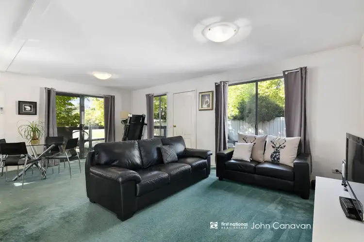 Second view of Homely house listing, 10A Malcolm Street, Mansfield VIC 3722