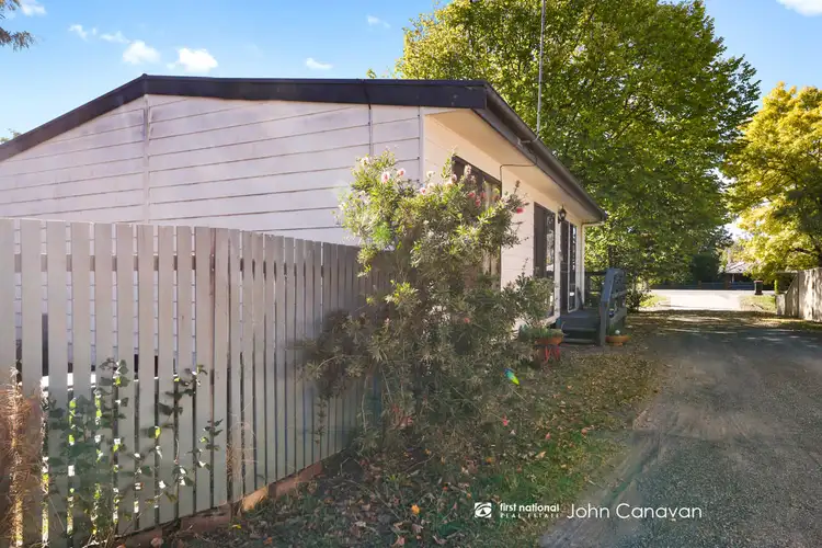 Fourth view of Homely house listing, 10A Malcolm Street, Mansfield VIC 3722