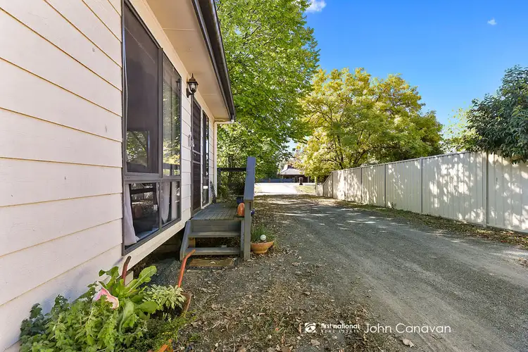 Fifth view of Homely house listing, 10A Malcolm Street, Mansfield VIC 3722