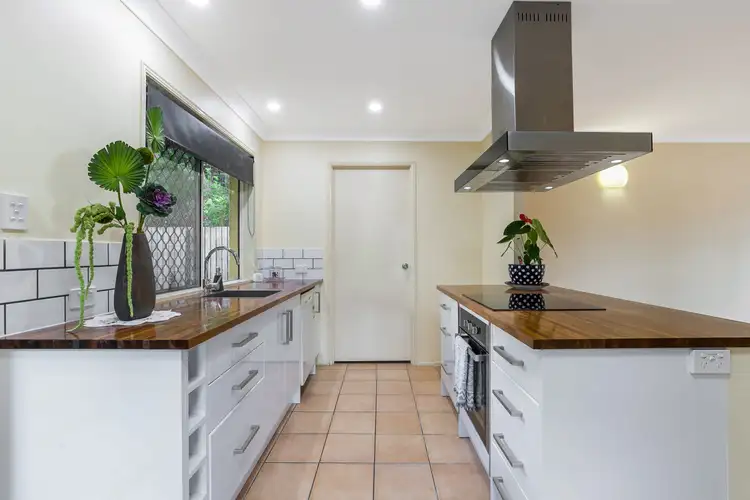 Second view of Homely townhouse listing, 2/39 Rennie Street, Indooroopilly QLD 4068