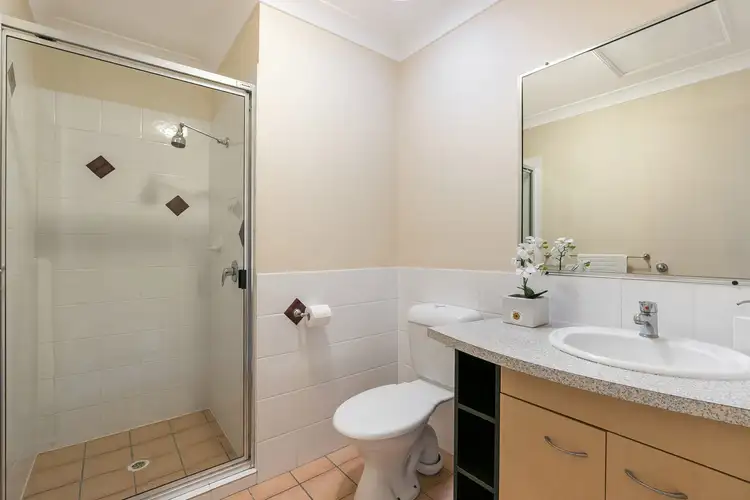 Fourth view of Homely townhouse listing, 2/39 Rennie Street, Indooroopilly QLD 4068