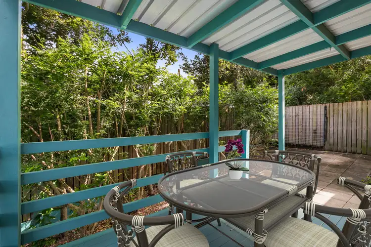 Fifth view of Homely townhouse listing, 2/39 Rennie Street, Indooroopilly QLD 4068