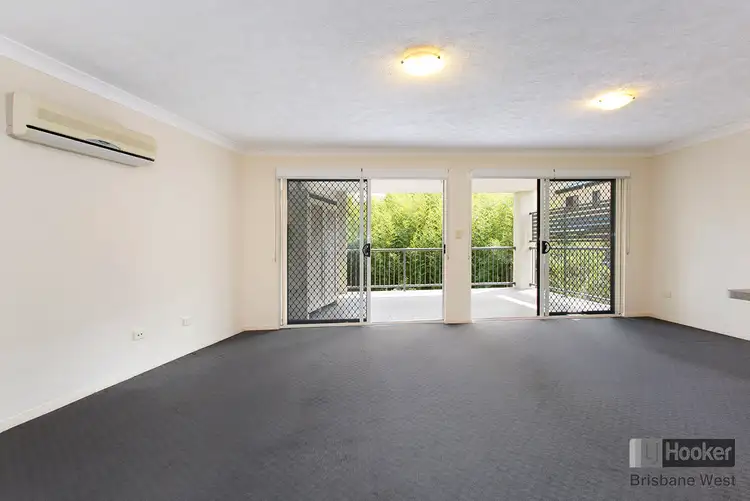 Second view of Homely unit listing, 9/69 Coonan Street, Indooroopilly QLD 4068
