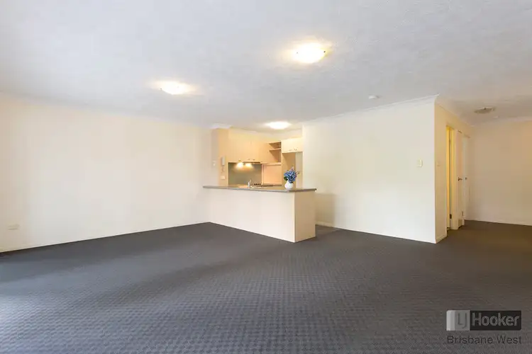 Third view of Homely unit listing, 9/69 Coonan Street, Indooroopilly QLD 4068