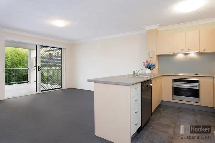 Fourth view of Homely unit listing, 9/69 Coonan Street, Indooroopilly QLD 4068