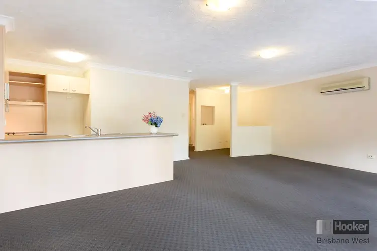 Fifth view of Homely unit listing, 9/69 Coonan Street, Indooroopilly QLD 4068