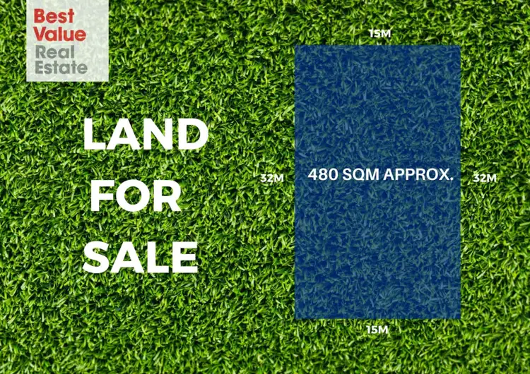 Third view of Homely land listing, 9 Mariposa Road, Box Hill NSW 2765