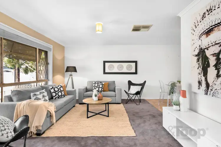 Second view of Homely house listing, 10A Arthur Street, Richmond SA 5033