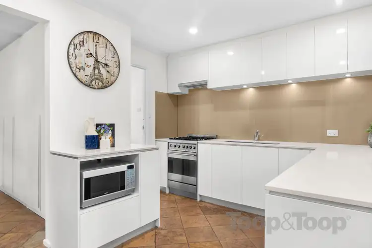 Fourth view of Homely house listing, 10A Arthur Street, Richmond SA 5033