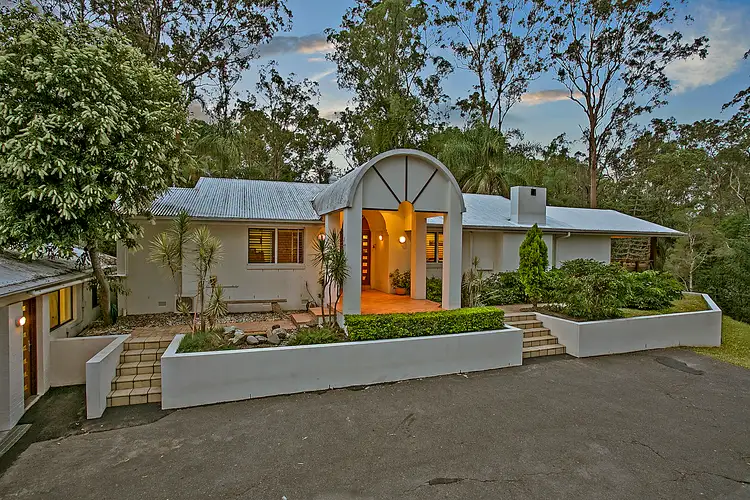 Main view of Homely rural property listing, 220 Grandview Road, Pullenvale QLD 4069