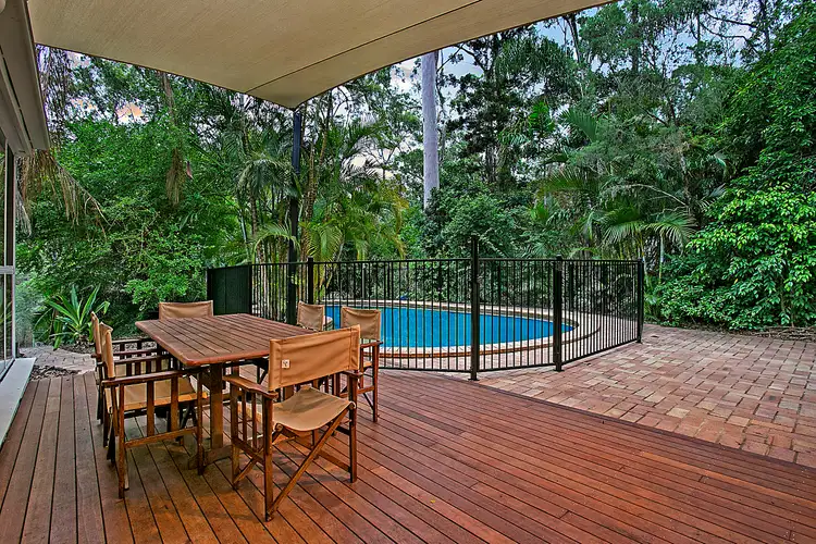 Seventh view of Homely rural property listing, 220 Grandview Road, Pullenvale QLD 4069