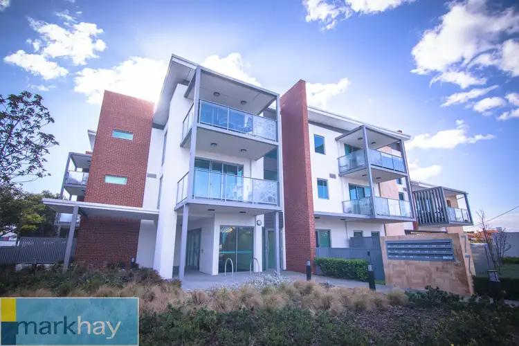 1/77 Armagh Street, Victoria Park WA 6100