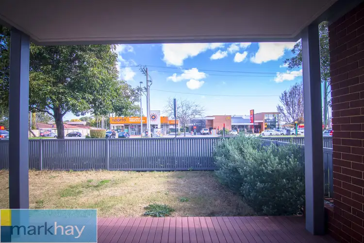 Third view of Homely apartment listing, 1/77 Armagh Street, Victoria Park WA 6100
