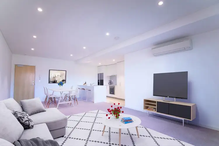 Fourth view of Homely apartment listing, 1/77 Armagh Street, Victoria Park WA 6100