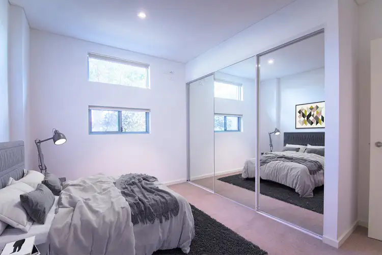 Fifth view of Homely apartment listing, 1/77 Armagh Street, Victoria Park WA 6100