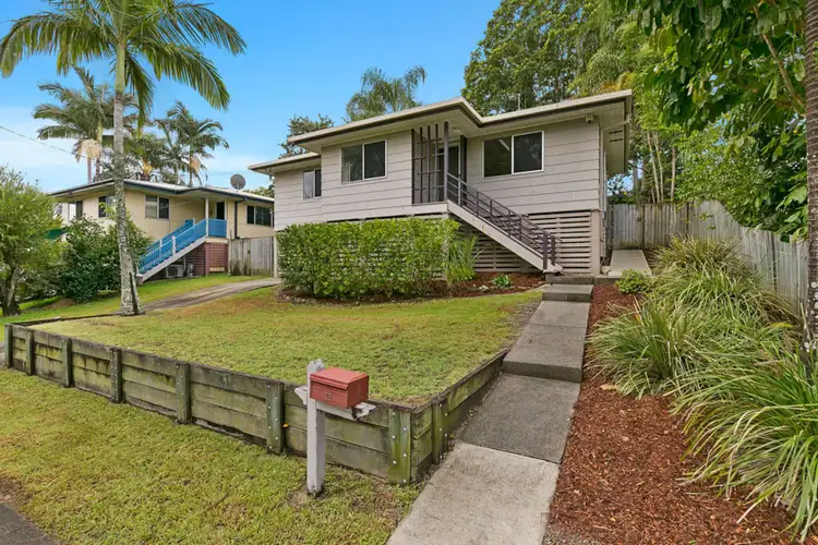 Main view of Homely house listing, 11 Wattle Street, Varsity Lakes QLD 4227