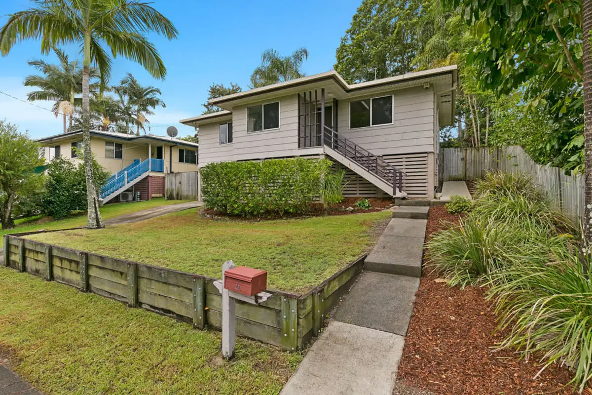 Main view of Homely house listing, 11 Wattle Street, Varsity Lakes QLD 4227