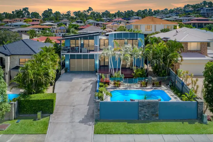 115 Armstrong Way, Highland Park QLD 4211