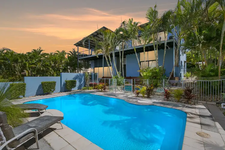 Second view of Homely house listing, 115 Armstrong Way, Highland Park QLD 4211