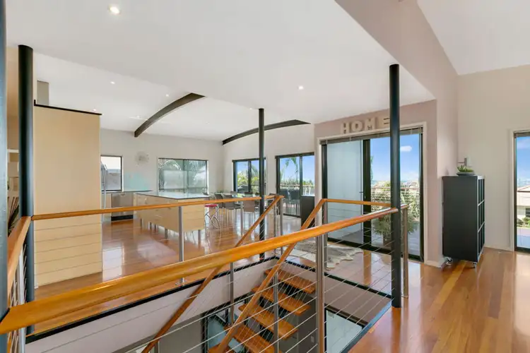 Third view of Homely house listing, 115 Armstrong Way, Highland Park QLD 4211