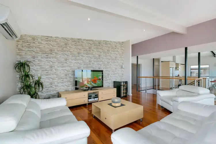 Fourth view of Homely house listing, 115 Armstrong Way, Highland Park QLD 4211