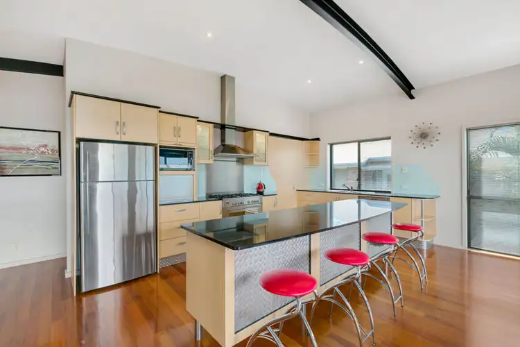 Fifth view of Homely house listing, 115 Armstrong Way, Highland Park QLD 4211